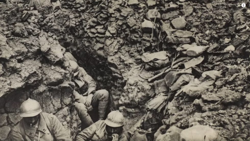 verdun wwi